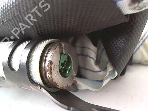 Left curtain airbag RENAULT MEGANE III Hatchback (BZ0/1_, B3_) 1.5 dCi | BP20474242C11 