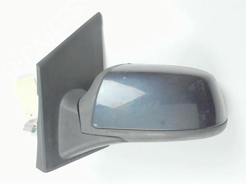 Left mirror FORD FIESTA V (JH_, JD_) 1.4 TDCi | BP20468694C26 