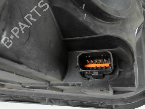 Left headlight CITROËN C3 Picasso (SH_) | BP36526209C28 - Image 4