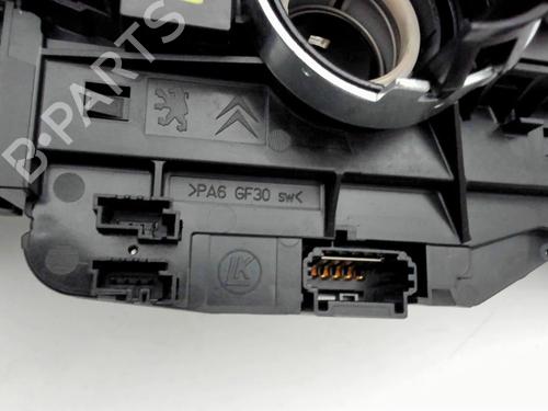 Used Steering column stalk Steering column stalk CITROËN DS3 (SA_) 1.6 HDi 110 (112 hp) 28361748 28361748