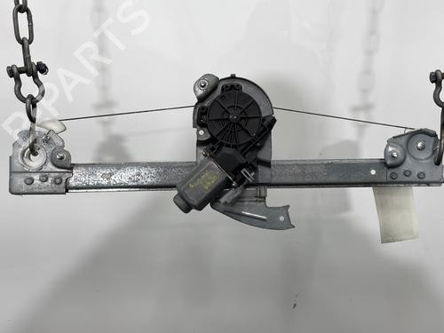 Used Front right window mechanism TOYOTA AYGO (_B1_) 1.0 (KGB10_, KGB10R) (68 hp) 32373774