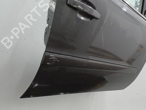 Right front door OPEL ZAFIRA / ZAFIRA FAMILY B (A05) 1.7 CDTI (M75) | BP20446966C3 