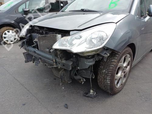 Scuttle panel CITROËN C3 II (SC_) 1.4 HDi 70 (SC8HZC, SC8HR0, SC8HP4) | BP24810270C110 - Image 17