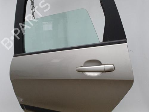 Used Left rear door PEUGEOT 308 SW I (4E_, 4H_) 1.6 HDi (90 hp) 20428013