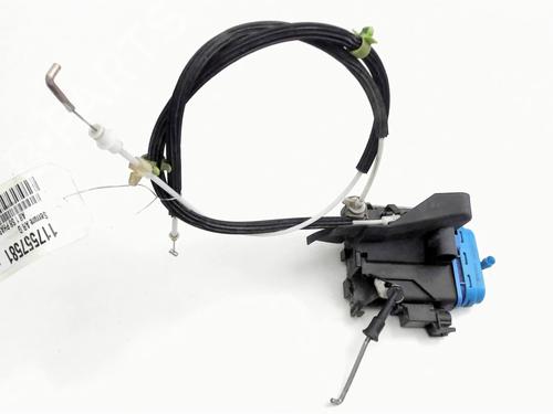 rear-left-lock-audi-a8-d2-4d2-4d8-1994-1995-1996-1997-1998-1999-2000-2001-2002-2003-2004-2005-31074557 main image