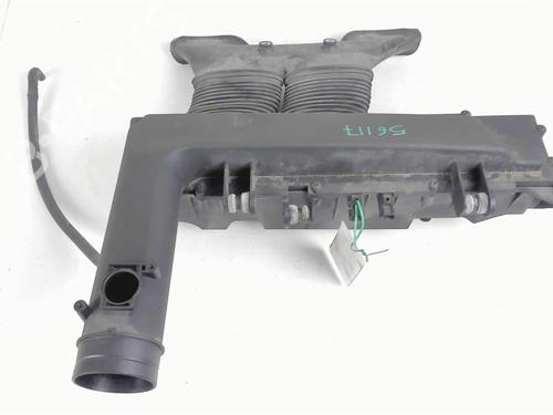Used Air filter box Air filter box JAGUAR X-TYPE I (X400) 2.2 D (146 hp) 21239536 21239536