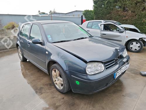 Gearbox VW GOLF IV (1J1) 1.9 TDI | BP25404884M3 
