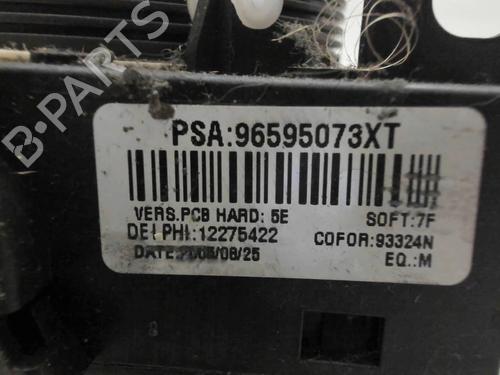 Used Steering column stalk Steering column stalk PEUGEOT 206 Hatchback (2A/C) [1998-2012] 36526298 36526298
