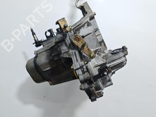 Gearkasse Gearkasse 38475272 38475272