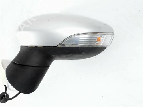 Left mirror FORD FIESTA VI (CB1, CCN) 1.4 TDCi | BP26181498C26