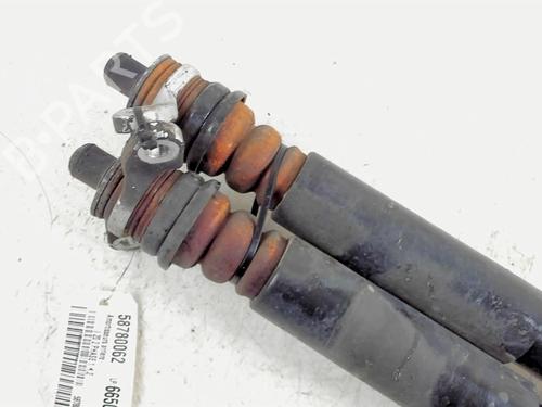 Used Right rear shock absorber HYUNDAI i20 II (GB, IB) 1.2 (84 hp) 20390638