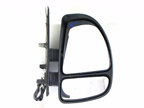 Used Right mirror PEUGEOT BOXER Van (244) 2.0 HDi (84 hp) 20414808