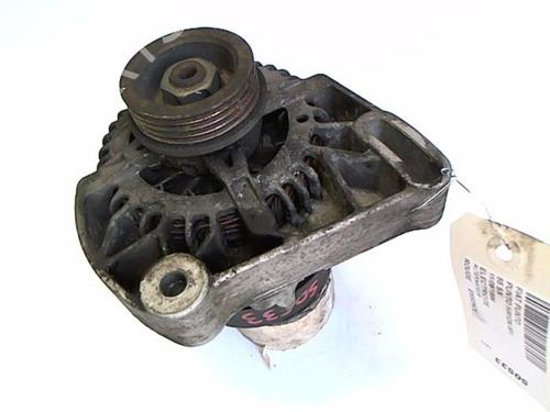 Alternator FIAT PUNTO (176_) 55 1.1 | BP20452581M7 