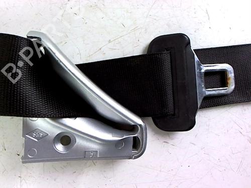 Used Front right seatbelt Front right seatbelt BMW 3 Convertible (E46) 320 Ci (170 hp) 20465819 20465819
