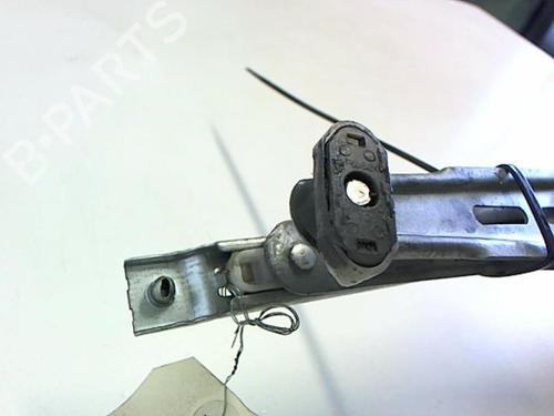 Fensterheber links vorne OPEL VECTRA C GTS (Z02) 2.2 DTI 16V (F68) | BP20470904C22 