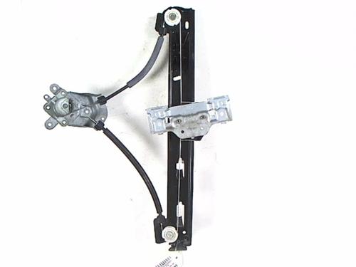Rear left window mechanism SEAT IBIZA IV (6J5, 6P1) 1.2 TDI | BP20403446C24 