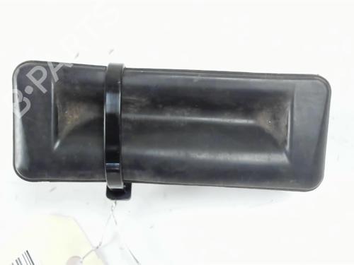 Used Tailgate handle AUDI A1 Sportback (8XA, 8XF) 1.6 TDI (90 hp) 27385518