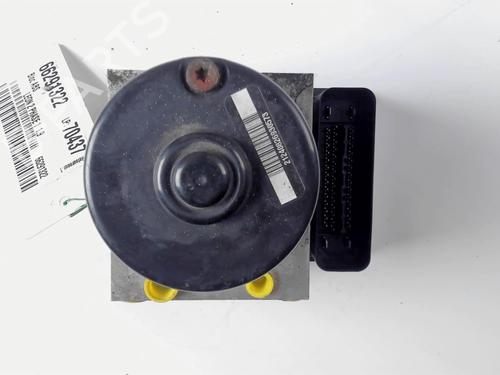 Used ABS pump ABS pump SEAT LEON (1P1) 1.9 TDI (105 hp) 20405855 20405855