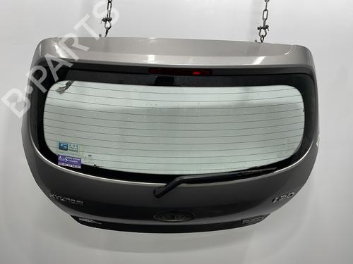 Bakluke CC/Kombi-Kupé HYUNDAI i20 I (PB, PBT) 1.1 CRDi (75 hp) 30329564