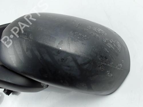 Used Left mirror Left mirror JEEP COMPASS (MK49) 2.4 4x4 (170 hp) 20450785 20450785