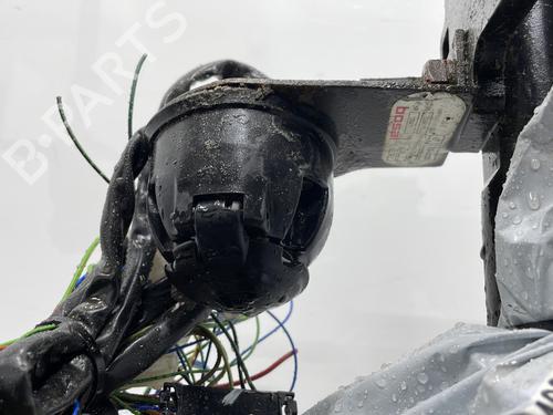 Tow ball/Mechanism MERCEDES-BENZ GLK-CLASS (X204) 350 CDI 4-matic (204.992) | BP30329446C141 