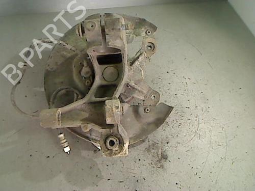 Left rear steering knuckle RENAULT SAFRANE II (B54_) 2.2 dT (B54G) | BP20471827M27 