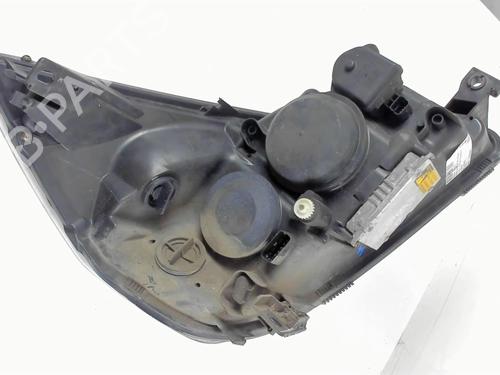 Used Left headlight Left headlight RENAULT ESPACE IV (JK0/1_) 2.0 Turbo (JK0A, JK0B, JK0N) (163 hp) 20429736 20429736