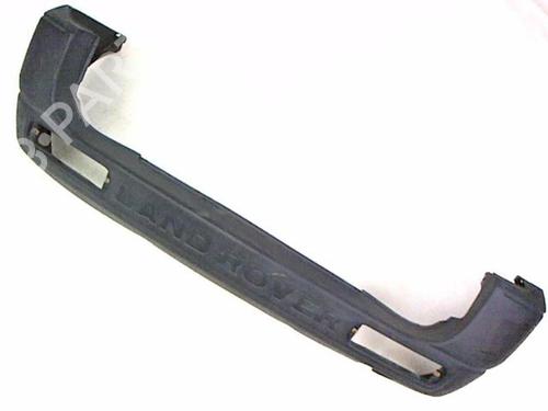 Used Rear bumper LAND ROVER FREELANDER I (L314) 2.0 Td4 4x4 (109 hp) 20436360