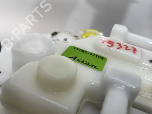 Fuel pump TOYOTA PRIUS PLUS (_W4_) 1.8 Hybrid (ZVW40W, ZVW41W) | BP32482355M76 - Image 3