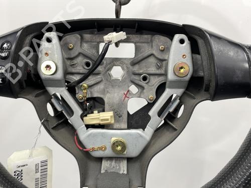 Steering wheel MAZDA 2 (DY) 1.2 (DY3W) | BP21222203C49 