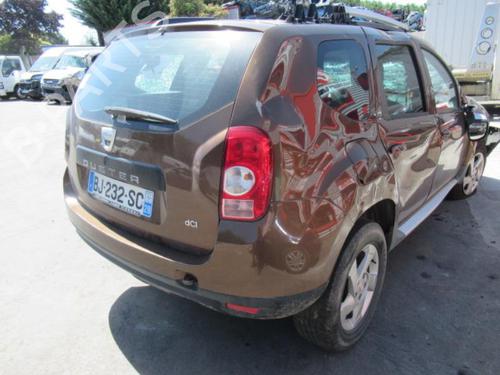 ABS pump DACIA DUSTER (HS_) 1.5 dCi (HSMC) | BP21236123M43  - Image 10
