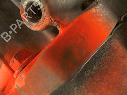 Used Gearbox Gearbox RENAULT SCÉNIC II (JM0/1_) 1.9 dCi (JM0G, JM12, JM1G, JM2C) (120 hp) 20424937 20424937