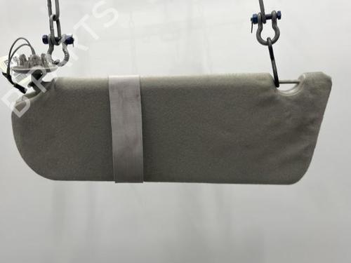Used Right sun visor OPEL SINTRA (APV) 2.2 i 16V (OUN16, Y94) (141 hp) 20395770