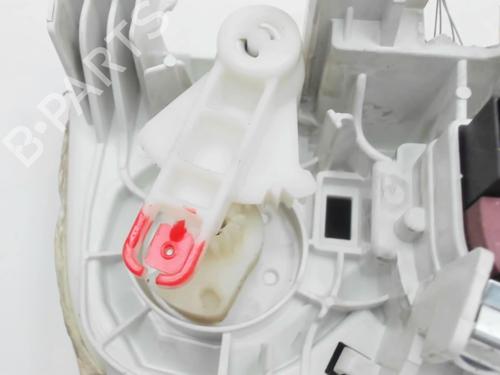 Used Climate control Climate control FIAT FIORINO MPV (225_) 1.3 JTD Multijet (225BXB1A, 225BXB11) (75 hp) 20439275 20439275