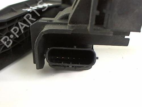 Electronic module AUDI A3 (8P1) 1.9 TDI | BP20454635M83 