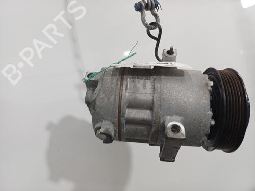 Used AC compressor AC compressor 36817507 36817507