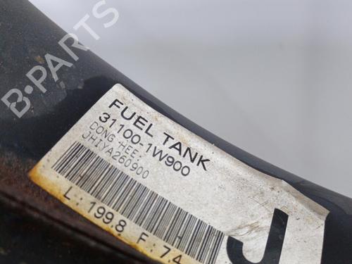Used Fuel tank KIA RIO III (UB) 1.4 CRDi (90 hp) 20401283