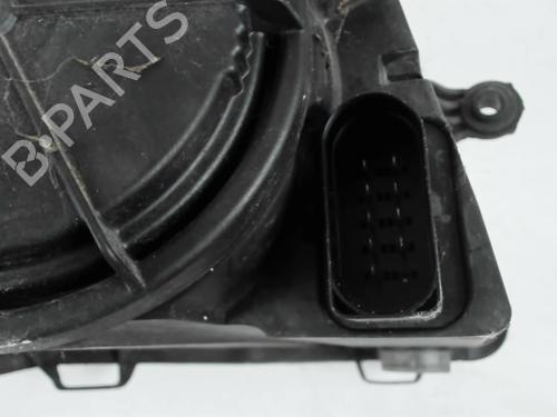 Lyskaster venstre VW POLO IV (9N_, 9A_) 1.4 TDI | BP29956814C28