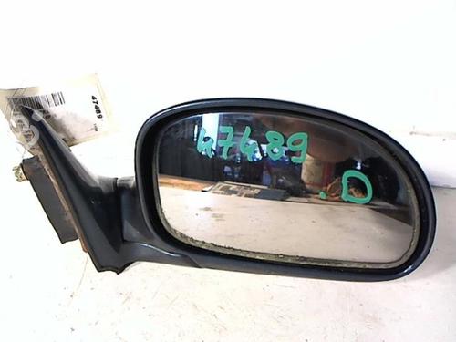 Used Right mirror HYUNDAI LANTRA II (J-2) 1.6 16V (114 hp) 20408061
