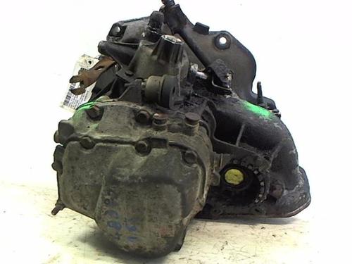 Gearbox OPEL ASTRA F Estate (T92) 1.7 D (F35, M35) | BP21204756M3 