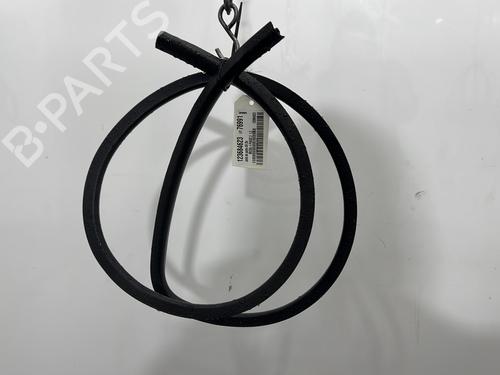 Used Rubber door seal Rubber door seal NISSAN MICRA IV (K13K, K13KK) 1.2 DIG-S (98 hp) 33702034 33702034