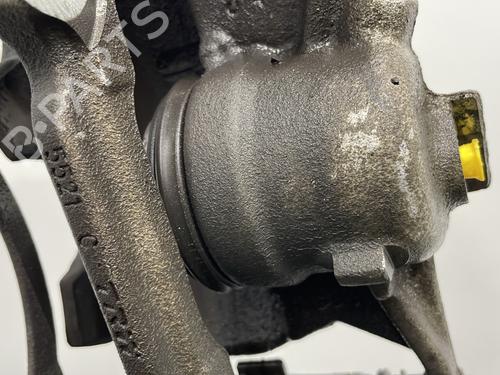 Used Left front brake caliper Left front brake caliper VW GOLF VII (5G1, BQ1, BE1, BE2) 1.6 TDI (105 hp) 22104843 22104843