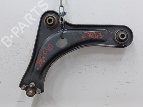 Right front suspension arm CITROËN C3 Pluriel (HB_) 1.4 | BP20464972M13 