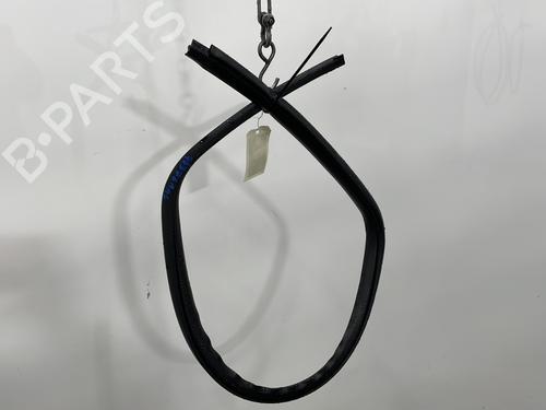 Rubber door seal OPEL AGILA B (H08) 1.2 (F68) | BP28567667C142