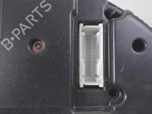 Used Instrument cluster Instrument cluster BMW 5 (E39) 520 d (136 hp) 20394606 20394606