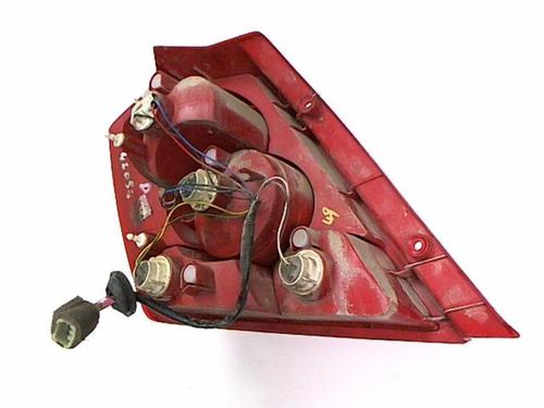 Right taillight CHEVROLET AVEO / KALOS Hatchback (T200) 1.4 | BP20414571C35 