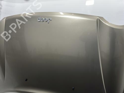 Hood JEEP COMPASS (MK49) 2.0 CRD 4x4 | BP25341879C1 