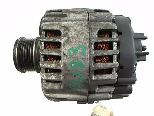 Alternator VW POLO V (6R1, 6C1) 1.6 TDI | BP20473012M7 