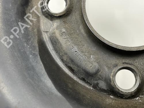 Rim FORD FUSION (JU_) 1.4 TDCi | BP32330266C45