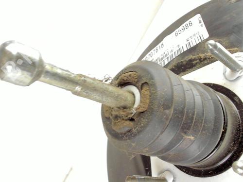 Used Servo brake FIAT GRANDE PUNTO (199_) 1.3 D Multijet (75 hp) 20402261